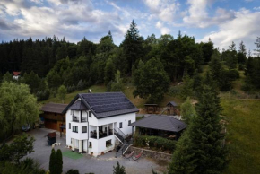 Cabana Transylwonder, Izvoare
